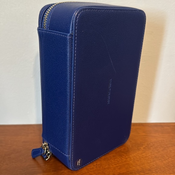 Mark & Graham Medium Travel Jewelry Case - Picture 6 of 10